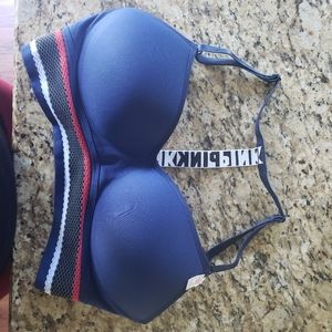 PINK Victoria's secret bra